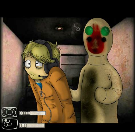 Scp Containment Breach By Polisbil On Deviantart