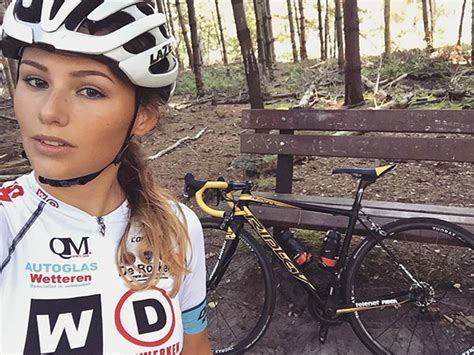 awesome gallery of dutch cyclist puck moonen 23 photos thechive