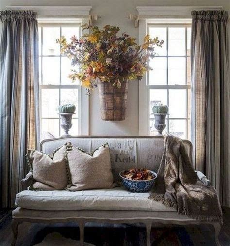 Cozy French Country Living Room Decor Ideas 27 French Country