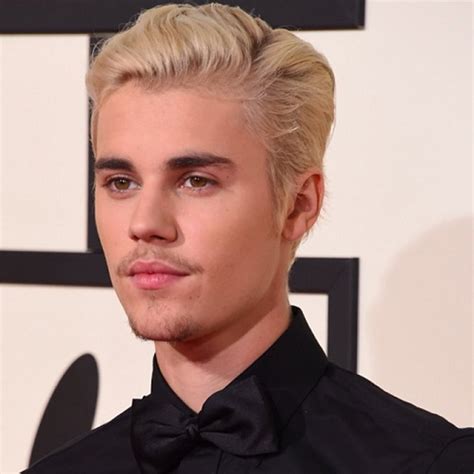 14 Best Pictures Of Justin Bieber Without Makeup | Styles At Life