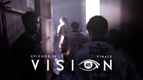 Vision Episode 19 Finale Youtube