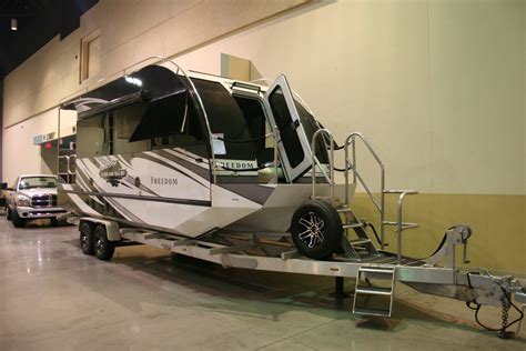 Land And Sea Rv For Sale