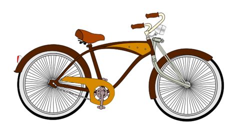 Old Bike Clipart 20 Free Cliparts Download Images On Clipground 2024
