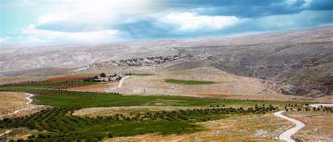 Gezicht op voormalig betsaïda aan het meer van tiberias bethsaida (titel op object) serie 27 palästina 1 no. Palästina - Reise ins Heilige Land | Travelmyne.de