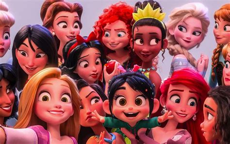 215 Disney Character Names Dive Into The Magical World Of Your