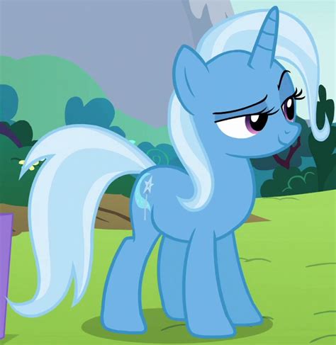 Trixie My Little Pony Friendship Is Magic Wiki Fandom