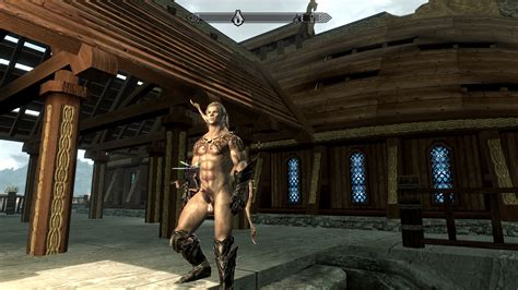 Revealing Male Armors Page 11 Downloads Skyrim Adult And Sex Mods Loverslab