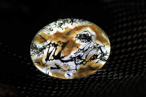 Check out our agate rocks selection for the very best in unique or custom, handmade pieces from our rocks & geodes shops. Black tube agate | Lapidary, Jasper, Crystals