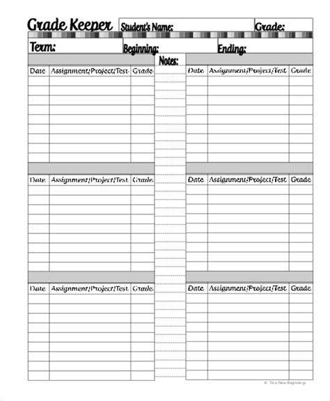 Monthly Progress Report Template 7 Professional Templates