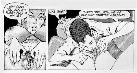 Leave It To Beaver Porn Comics - June Cleaver Cartoon | Free Hot Nude Porn Pic Gallery
