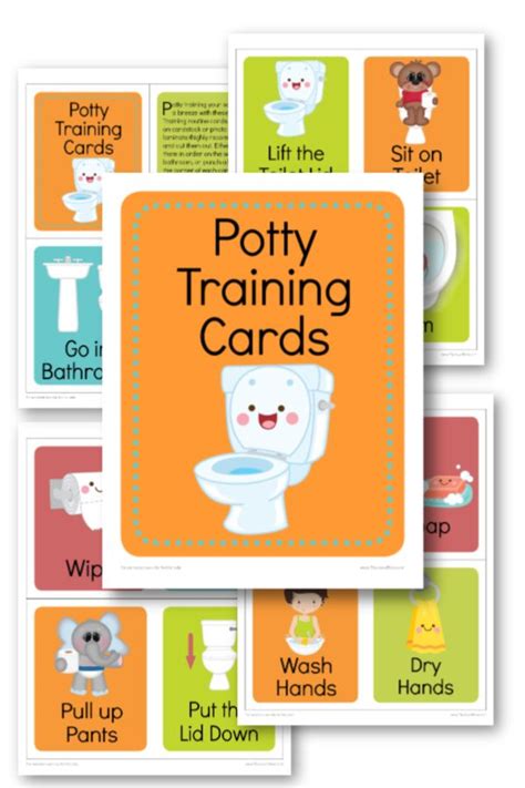 Pin On Potty Training In Peace