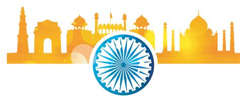 Png Royalty Free Stock 2016 Vector Indian Independence - Independence Day India 2018 Clipart ...