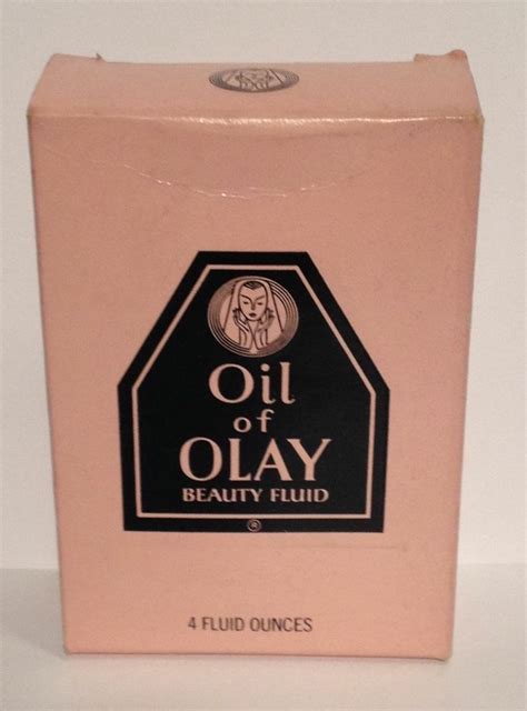 Oil Of Olay Beauty Fluid Olay Beauty Fluid Olay Olay Skin Care