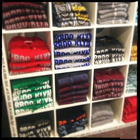 Check spelling or type a new query. Brooklyn Industries (Now Closed) - Greenwich Village - 801 ...