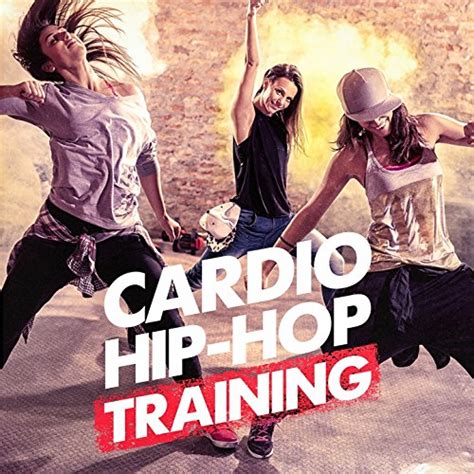 Cardio Hip Hop Training Hip Hop All Stars Ultimate