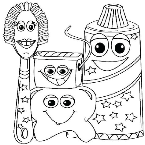 Free Printable Dental Coloring Pages At GetColorings Com Free Printable Colorings Pages To