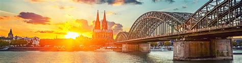 Die 15 Schönsten Brücken In Deutschland