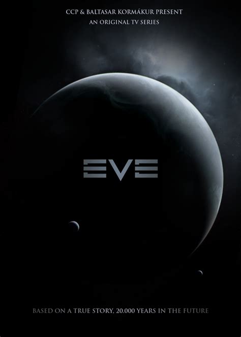 Eve Online Tv Series Planned