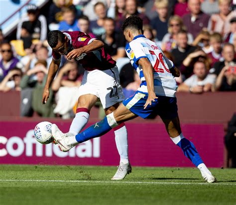 Biographie, âge, equipe, meilleurs buts et vidéos, blessures, photos et bien plus encore sur besoccer. Aston Villa fans respond to Anwar El Ghazi's tweet after draw