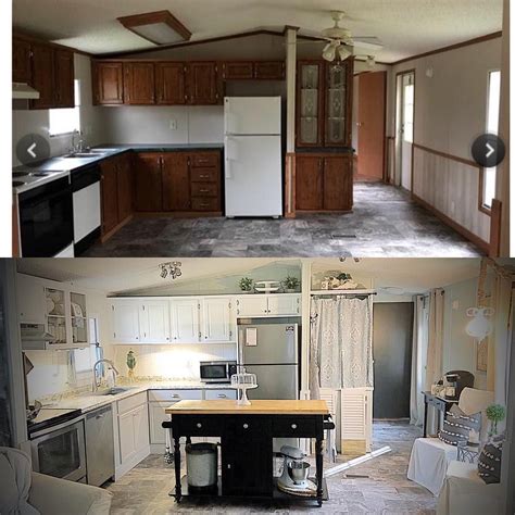 Thefrenchcottage On Instagram Before And After See Those Babe Shutter Doors Those Will