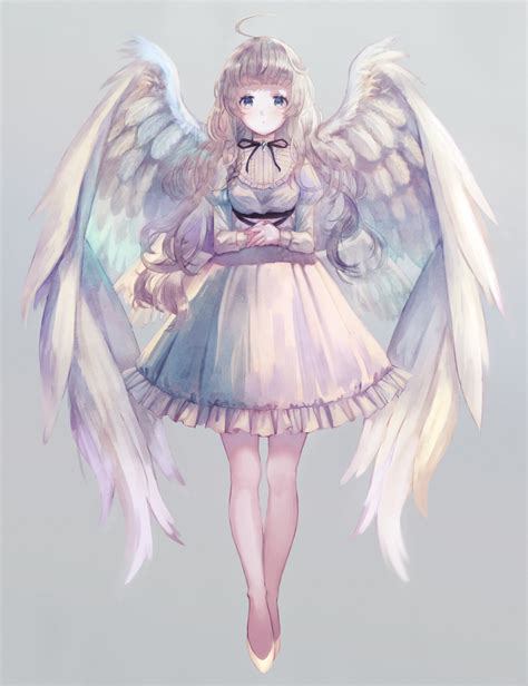 Pinterest Manga Mädchen Kawaii Anime Mädchen Engel Und Dämonen