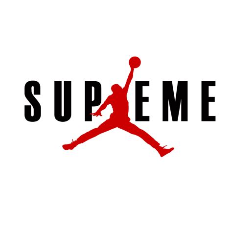 It has been very successful, from the commercial point of view, some of the items selling for more than $1,000 on the. JORDAN SUPREME LOGO PNG by ledioc10 on DeviantArt