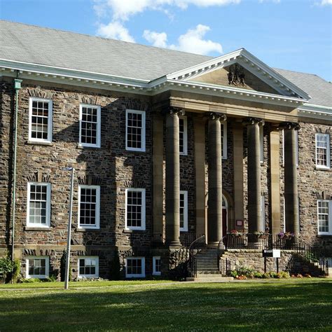 Dalhousie University Halifax All You Need To Know Before You Go
