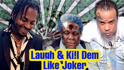 Govana Diss Masicka Wicked Tommy Lee Speaks Out After Lock Up Jay