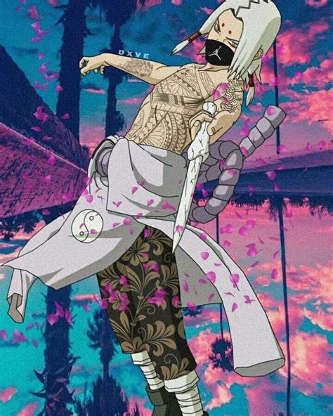 You can also upload and share your favorite trap wallpapers. Pin by Alex_Yezzy on Ghetto Anime | Naruto fan art, Naruto ...