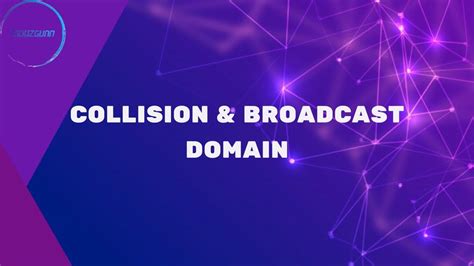 Dünyanın en çok tercih edilen domain uzantılarını en iyi fiyatlarla domain kayıt işlemini gerçekleştirdikten sonra, alan adınızı değiştiremez ve ücret iadesi. 5-) Collision ve Broadcast Domain - YouTube