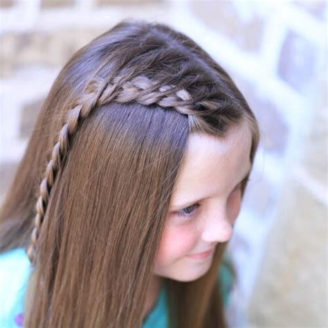 Lace Braids Archives Page 3 Of 4 Cute Girls Hairstyles