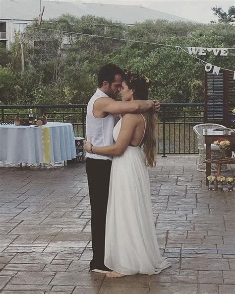 Congratulations To Roderick Strong And Marina Shafir They Got Married