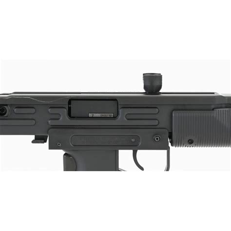 Walther Iwi Mp Uzi 22 Lr Caliber Rifle For Sale New