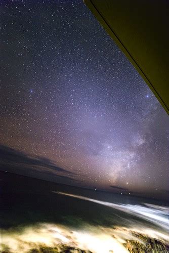 Milky Way Over Kauai Astrophoto Andy Flickr