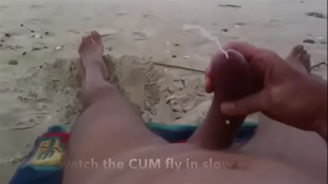 Curved Cock Wank And Cum At Nude Beach Xxx Mobile Porno Videos And Movies Iporntvnet