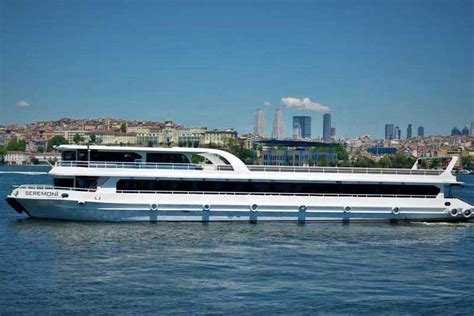 Tripadvisor Istanbul Bosporus Lunch Cruise Halber Tag Nachmittag Zur