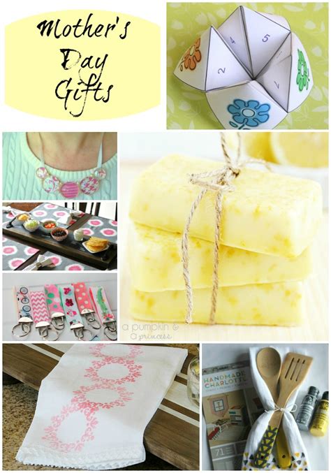 Check spelling or type a new query. Handmade Mother's Day Gift Ideas - My Suburban Kitchen