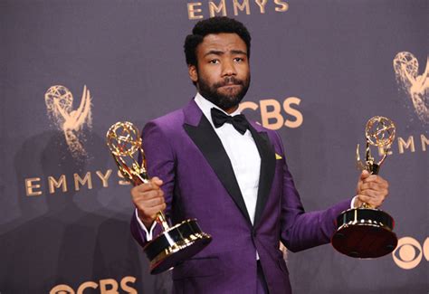 Donald Glover and Girlfriend Welcome Baby No. 2 | Complex