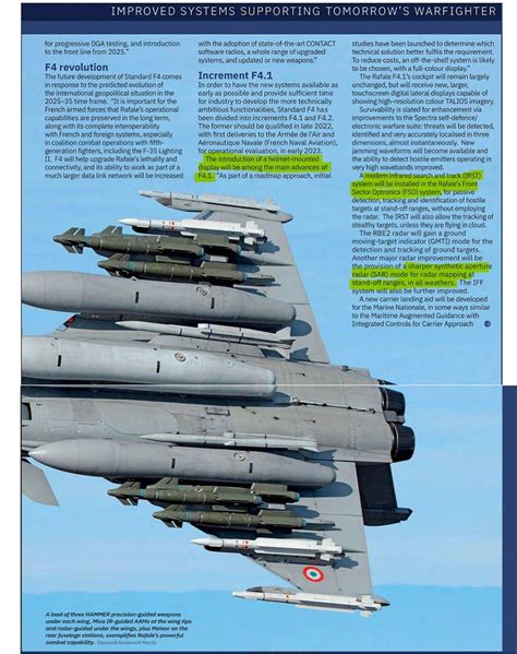 Know Your Rafale Page 943 Indian Defence Forum