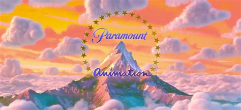 Video New Paramount Animation Logo And Mascot Unveiled