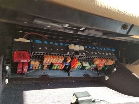 I cant seem to find diagram for 2010 528i fuse box. E46 M3 Fuse Box - Wiring Diagram Schemas