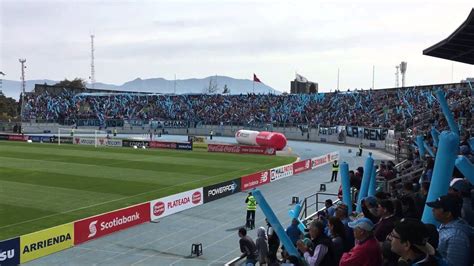 The soccer game was played on 09/09/2020, 21:00 o`clock within the league primera division nacional. Salida O'Higgins 3 Colo Colo 0 - YouTube