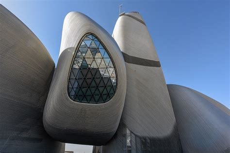 Snohetta Top 10 Cultural Buildings Of 2016 Designboom Snohetta