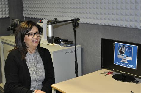 Messaggio Radio Della Dirigente Scolastica M Chiara Marola Blog Di