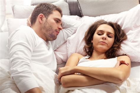 Not Sweet Dreams Common Couple Sleeping Issues And How To Solve Them
