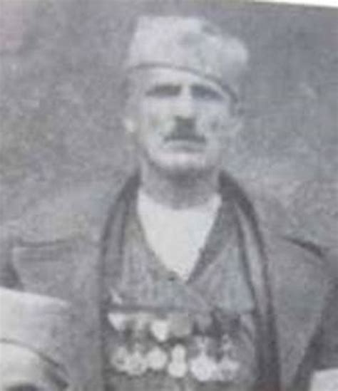 Будимир Давидовић, човек са седамдесет рана