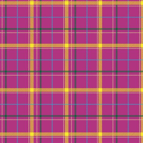 Tartan Plaid Magenta Checks Free Stock Photo Public Domain Pictures