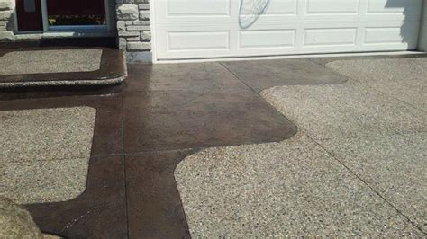 Coloured Concrete Hamilton | Concrete Colours | Pro Pavement Services Ltd.
