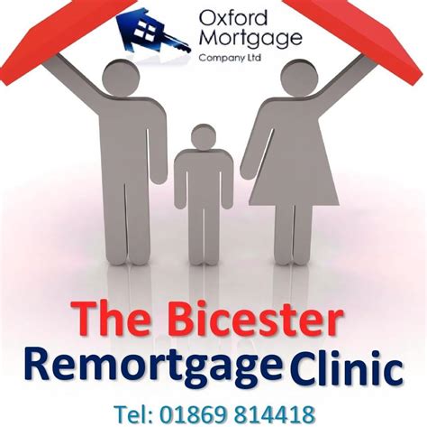 Oxford Mortgage Company Ltd Bicester