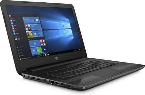 Hp 240 G5 X6w62pa Laptop 6th Gen Ci3 4gb 500gb Win10 Best Price